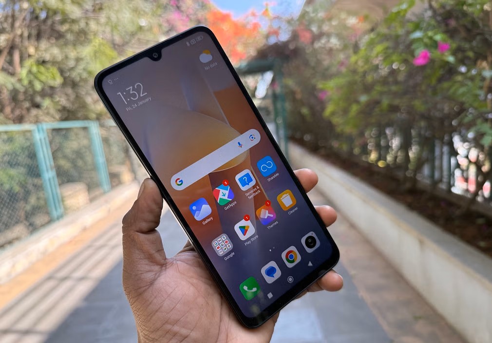 Experimente o novo Redmi 14C com HyperOS 2.0 Global e Android 15! Desempenho superior, interface otimizada e os recursos mais recentes do Android. Descubra agora!