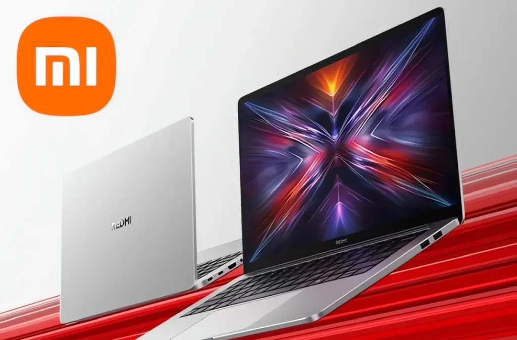 Conheça o novo Redmi Book 14 (2025)! Equipado com processadores AMD Ryzen, este notebook oferece performance revolucionária e chega para transformar sua experiência. Descubra as especificações