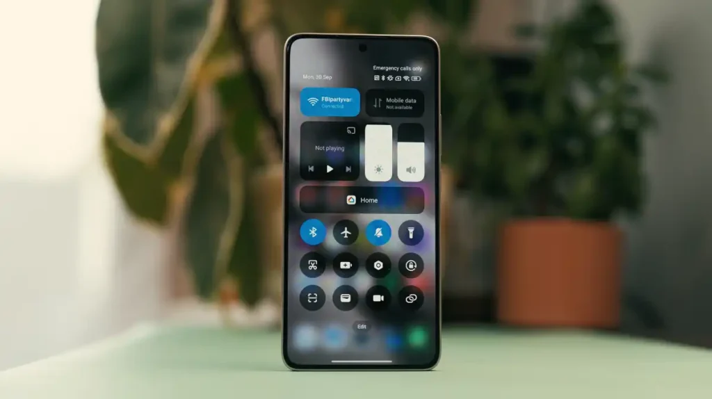 Prepare-se para o futuro! O HyperOS 3 da Xiaomi e o Android 16 trazem personalização sem igual. Redimensione ícones, organize seu celular e descubra uma nova forma de interagir com seu smartphone. Lançamento em 2025!