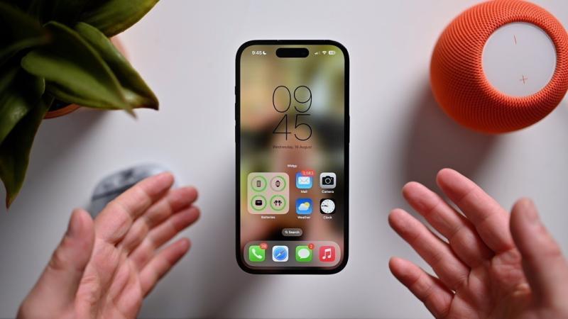 HyperOS 2.0 x iOS 26: Qual Sistema Leva a Melhor em Animações e Personalização?