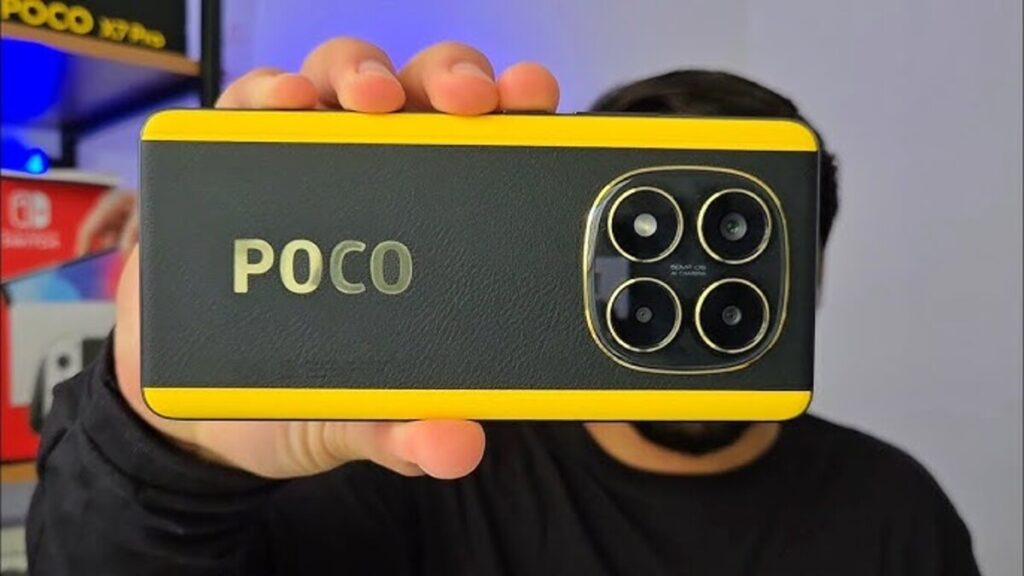 Descubra por que o Poco X7 e Redmi Note 14 Pro 5G são imbatíveis em custo-benefício. Conheça as especificações, desempenho e a política de atualizações que os tornam a melhor escolha hoje.