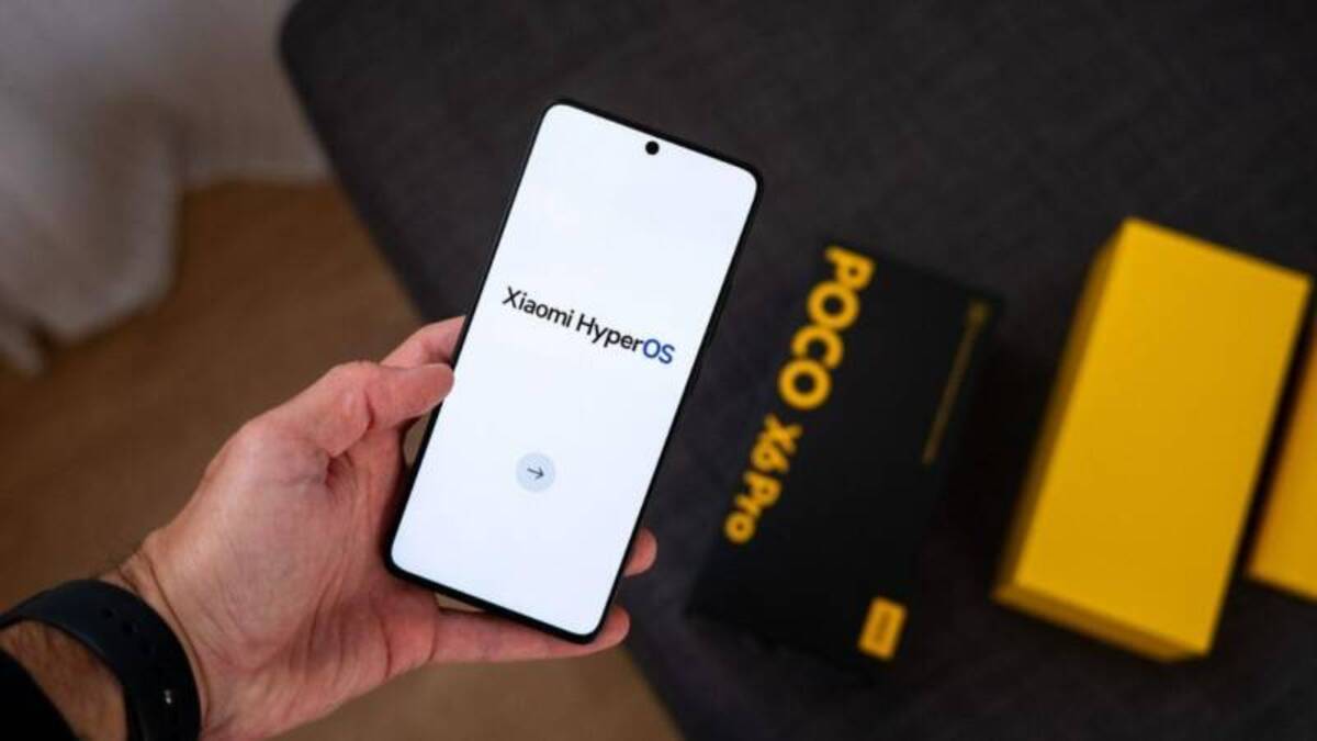 Xiaomi HyperOS 2.2: Atualização Global Chega Para 4 Modelos com Novidades Incríveis 1 O Xiaomi HyperOS 2.2 Global está a caminho! Descubra como a IA e recursos inéditos vão transformar 4 modelos de celular Xiaomi, tornando seu uso diário incrível. Prepare-se para a revolução!