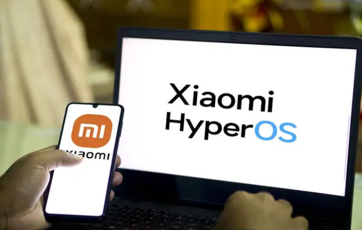 Xiaomi HyperOS 2: Atualização de Segurança Bate Recorde Mundial de Velocidade 1 Xiaomi HyperOS faz história! Descubra como a atualização de segurança da Xiaomi quebrou o recorde mundial de velocidade, garantindo proteção sem precedentes para seu smartphone. Saiba mais!
