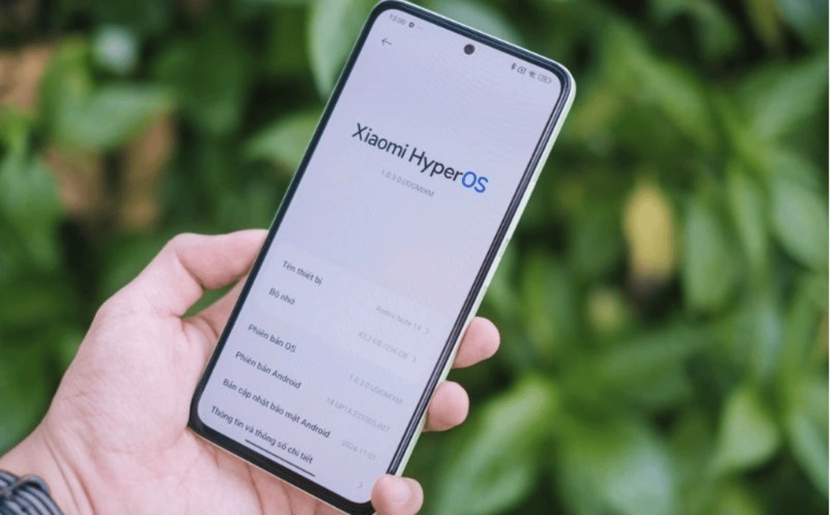 HyperOS 2.2: Veja a Lista Completa de Celulares Xiaomi e Redmi que Receberão a Nova Versão 1 HyperOS 2.2 chegou! Veja a lista completa de celulares Xiaomi e Redmi que recebem a atualização. Descubra a Câmera 6.0 e todas as novidades!