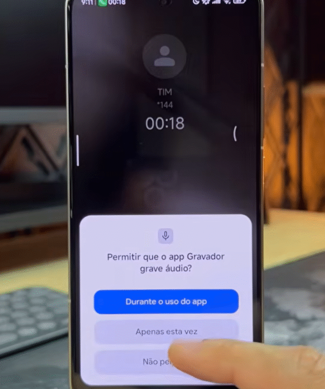 Conheça os 9 aplicativos atualizados do HyperOS 2.2 para Xiaomi. Galeria smart, discor IA, relógio novo e mais. Instale fácil!