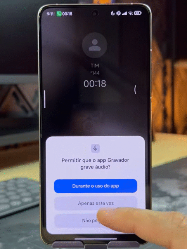 HyperOS 2.2: 9 Apps Novos Que Vão Transformar Seu Xiaomi Agora