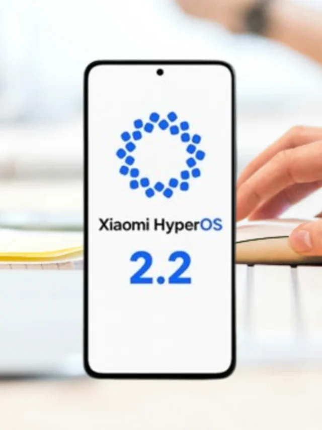 HyperOS 2.2: Lançamento Global Chegando em Julho Para 130 Dispositivos