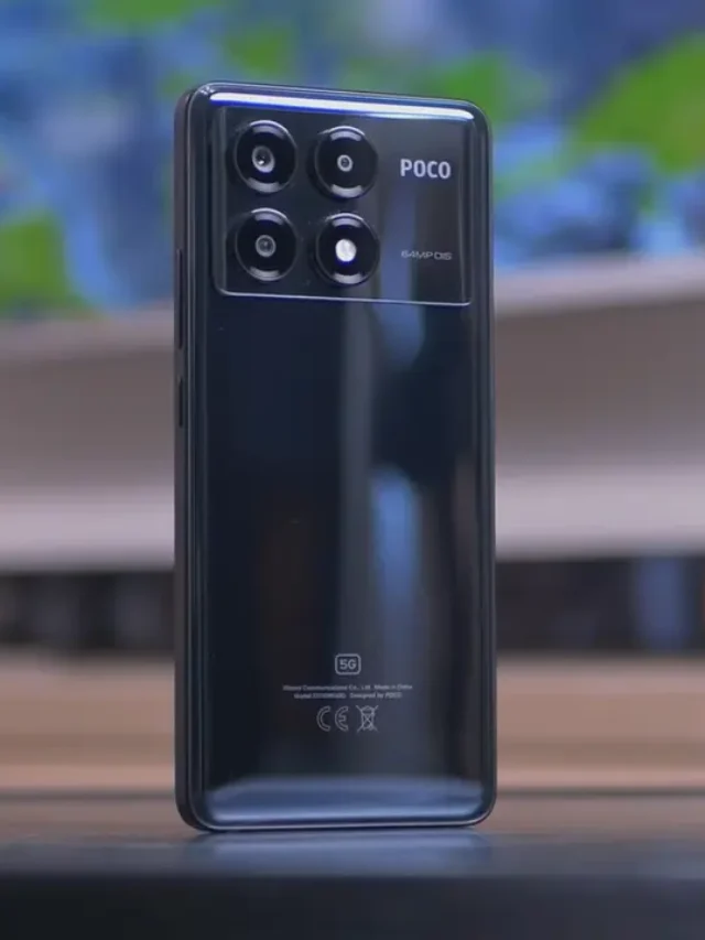 Xiaomi HyperOS 3: Veja Se Seu Celular Está na Lista!