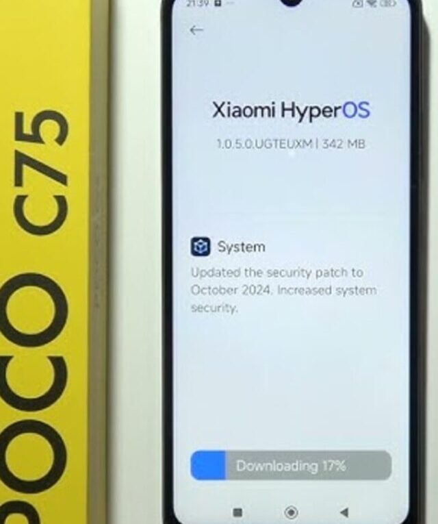 HyperOS 3 da Xiaomi baseado no Android 16 traz personalização total das configurações rápidas. Lançamento em setembro-outubro de 2025.