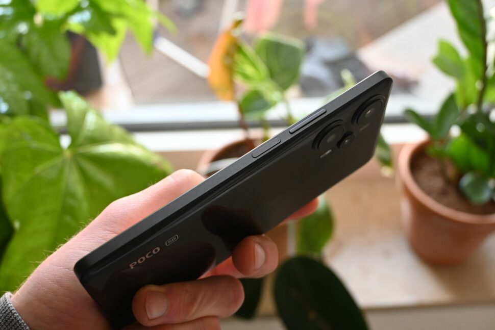 POCO F5 HyperOS 2 2-Global Estável liberado para todas as regiões