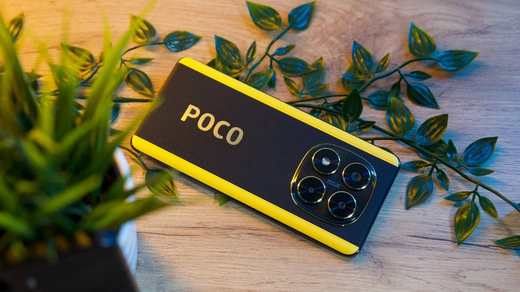 POCO X7 Como Ativar o Chip Virtual eSIM