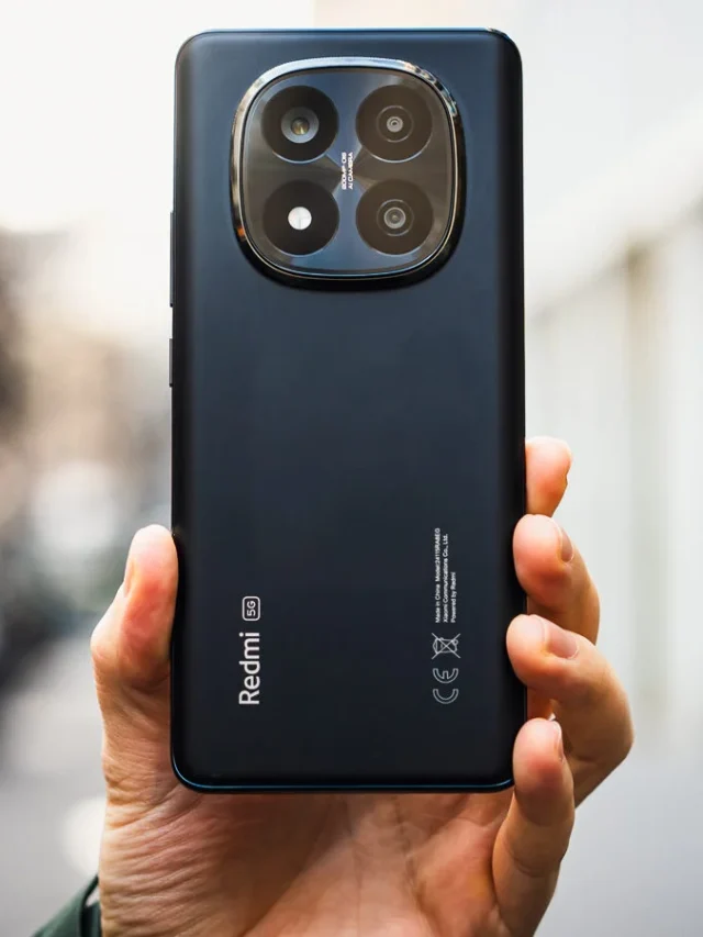 HyperOS 2.2: Seu Xiaomi, Redmi ou POCO já Atualizou?