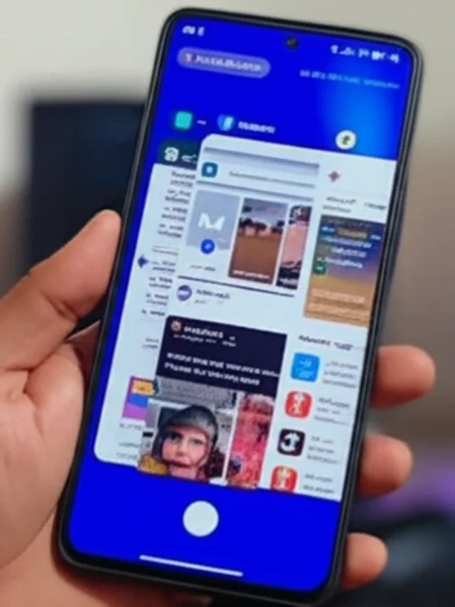 10 Truques HyperOS 2.2 Xiaomi que Você Precisa Ativar