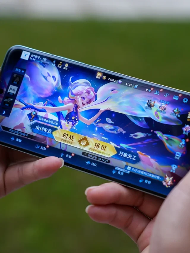 Apps do HyperOS 3 já estão disponíveis! baixe agora!