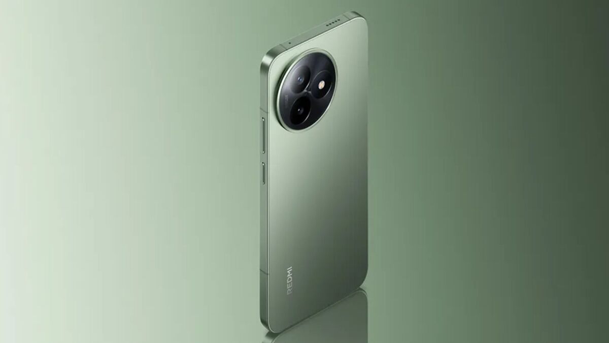 Redmi K90 Pro aposta em câmera periscópica e bateria de 7000mAh para disputar topo de linha 4 Smartphone Redmi K90 Pro com câmera teleobjetiva periscópica