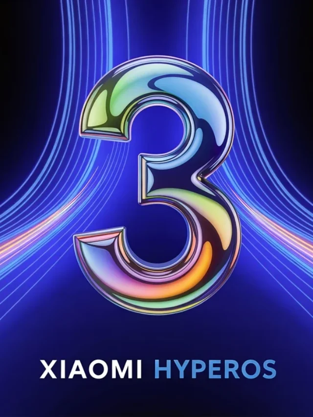 Xiaomi HyperOS: A Revolução Que Mudou Seu Celular