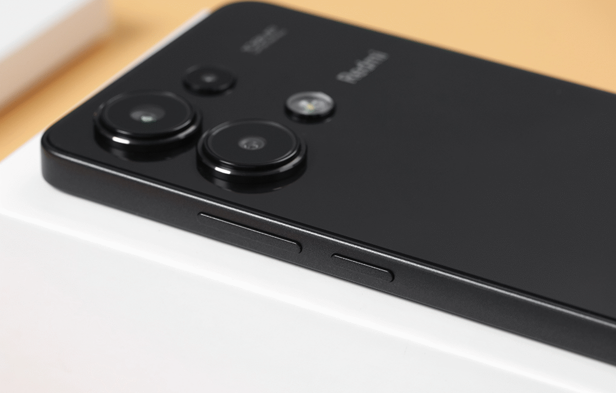 Redmi Note 13 4G atualizado! HyperOS 2.2 chega com Patch de outubro e grandes melhorias 1