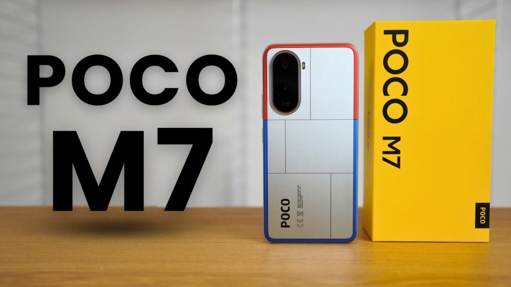 HyperOS 3 Global chega ao Redmi 15 e POCO M7 com Android 16, trazendo novos recursos, mais desempenho e melhorias globais para os usuários da Xiaomi.