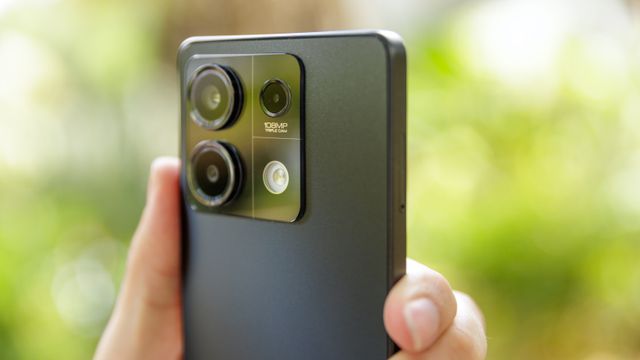 HyperOS 3 chega ao Redmi 13 5G com Android 16 e novos recursos 2 HyperOS 3 chega ao Redmi 13 5G com Android 16 e novos recursos