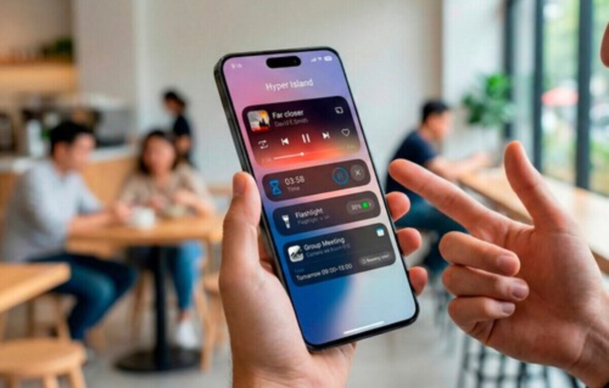 Xiaomi libera HyperOS 3 para 34 aparelhos em janeiro de 2026. Confira lista completa com modelos Xiaomi, Redmi e POCO que receberão a atualização com Android 15 e 16