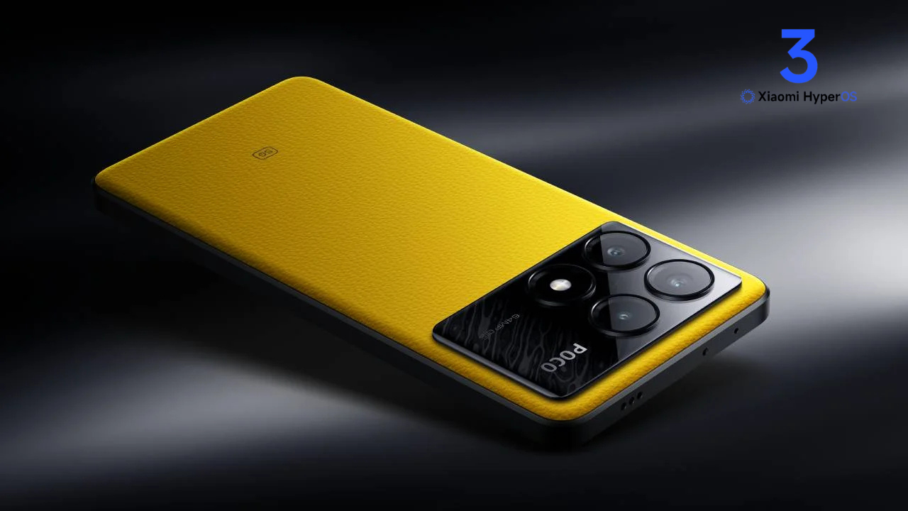 Se você tem um Poco X6 Pro ou Poco X6, essa notícia muda tudo. A Xiaomi acaba de liberar uma atualização HyperOS 3 crucial que corrige problemas sérios de desempenho. E o melhor: ela vem com o patch de segurança de janeiro de 2026.