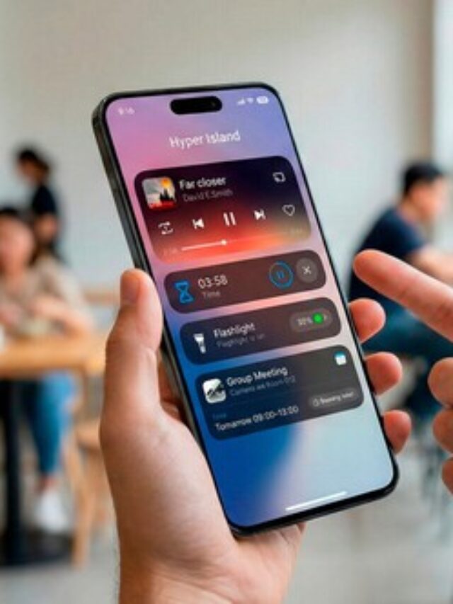 HyperOS 3 e 3.1: Xiaomi libera onda de atualizações para diversos modelos