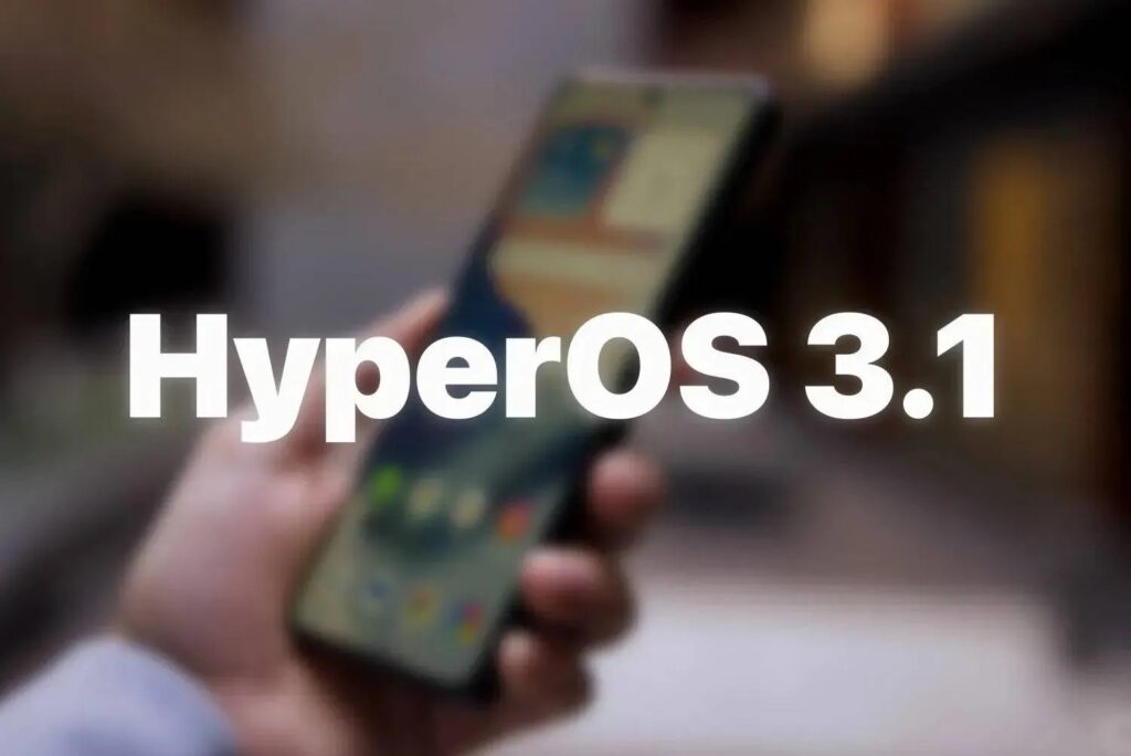 Ilha Dinâmica HyperOS 3.1 Traz Design Revolucionário 4 Aqui o HyperOS 3.1 ganha disparado. A integração com apps de terceiros muda completamente o jogo.
