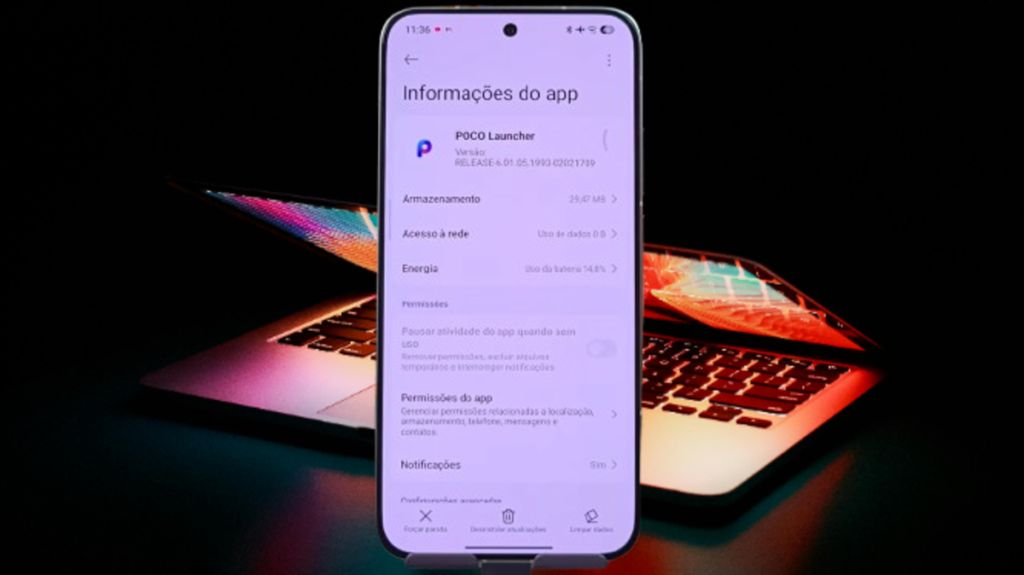A atualização da Poco Launcher representa um marco importante para quem busca personalização avançada sem precisar recorrer a launchers de terceiros.