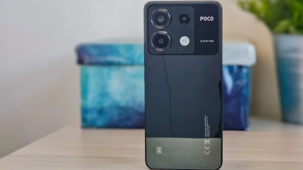Poco X6 5G: Saiba qual região já liberou o HyperOS 3 e como atualizar agora 2 A Xiaomi acaba de iniciar o rollout do HyperOS 3 com Android 16 para o Poco X6 5G — e a região europeia foi a mais recente a entrar na fila. A build OS3.0.3.0.WNREUXM foi liberada em 26 de fevereiro de 2026