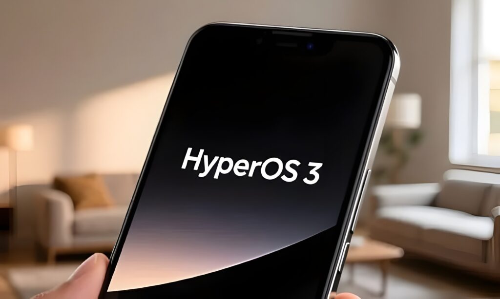 O novo HyperOS 3.1 chegou! Xiaomi finaliza atualização estável para diversos modelos 2 A Xiaomi acaba de concluir oficialmente a fase de testes da atualização HyperOS 3.1, baseada no Android 16.