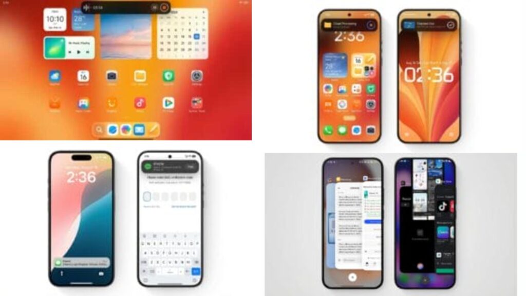 HyperOS-3.1-Ferramentas-profissionais-e-melhorias na-câmera