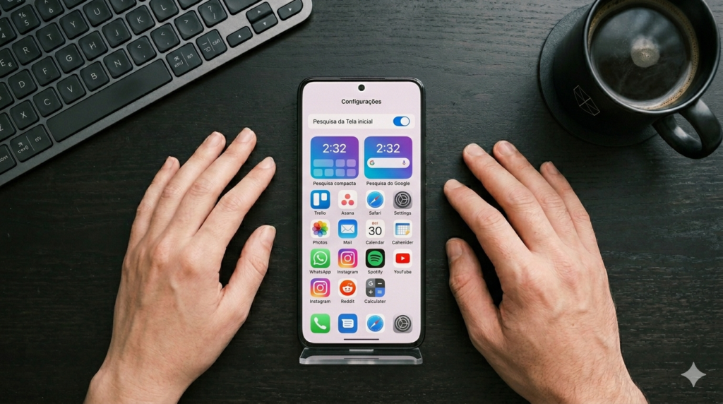 A HyperOS 3.1 no POCO F6 parece ser o ponto de maturidade que a gente tanto esperava. Não é só sobre novos emojis; é sobre um celular que responde mais rápido e entende melhor o que você quer fazer. Assim que a notificação chegar, não perca tempo. O seu POCO vai parecer um aparelho novo nas suas mãos.