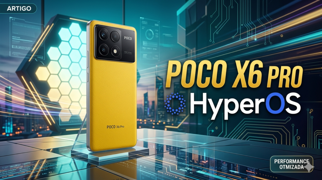 HyperOS 3: 12 Aparelhos Recebem Novas Atualizações Hoje — Lista Completa (14 de Abril de 2026) 3