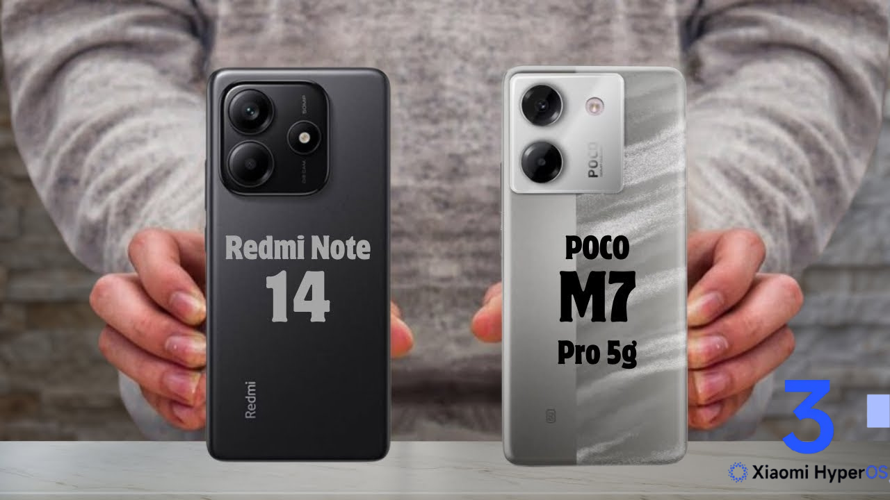Redmi Note 14 5G Recebe HyperOS 2.2: O Que Isso Significa Para o HyperOS 3? 1 O Redmi Note 14 5G recebe HyperOS 2.2 com Android 15 em novas regiões. Entenda por que essa atualização é o passo necessário antes do HyperOS 3 chegar ao seu dispositivo em abril de 2026.