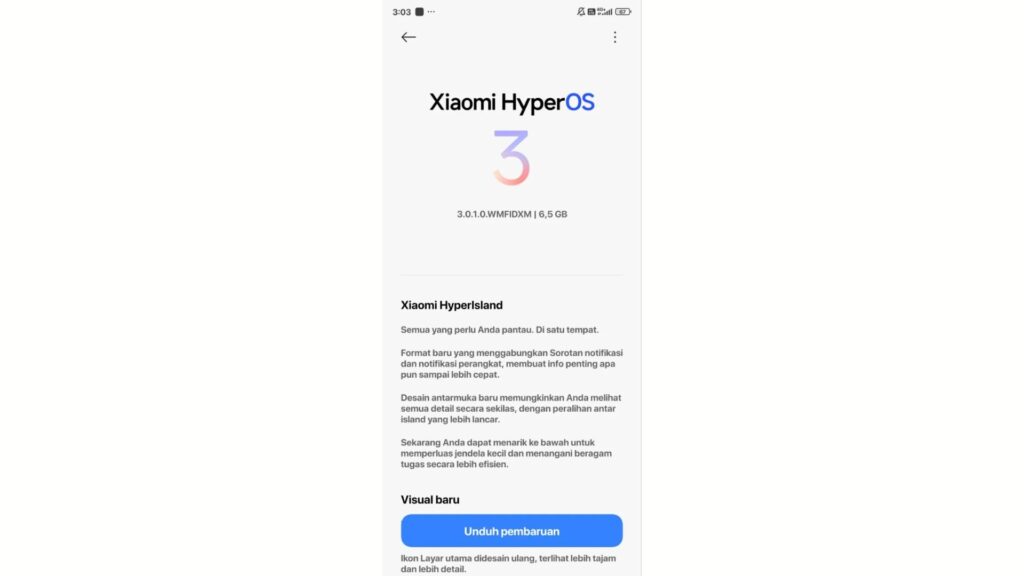 Xiaomi 13T recebe HyperOS 3 com Android 16 apos longa espera